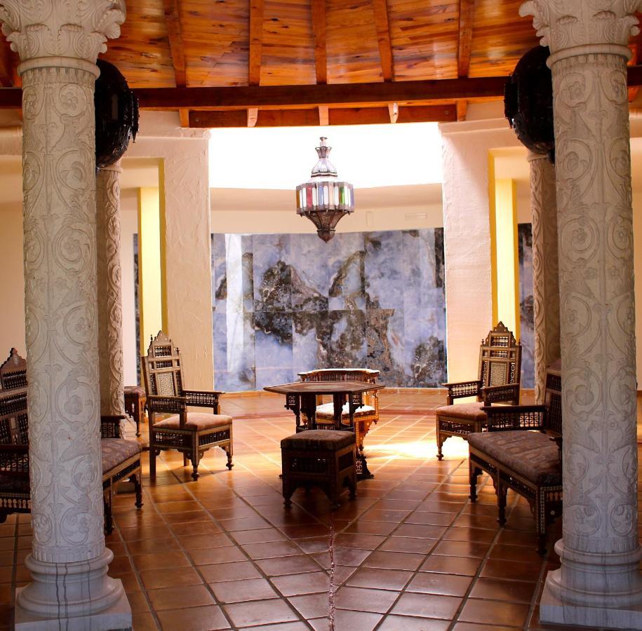 Hotel De Charme Capela Das Artes Armacao de Pera Exterior photo